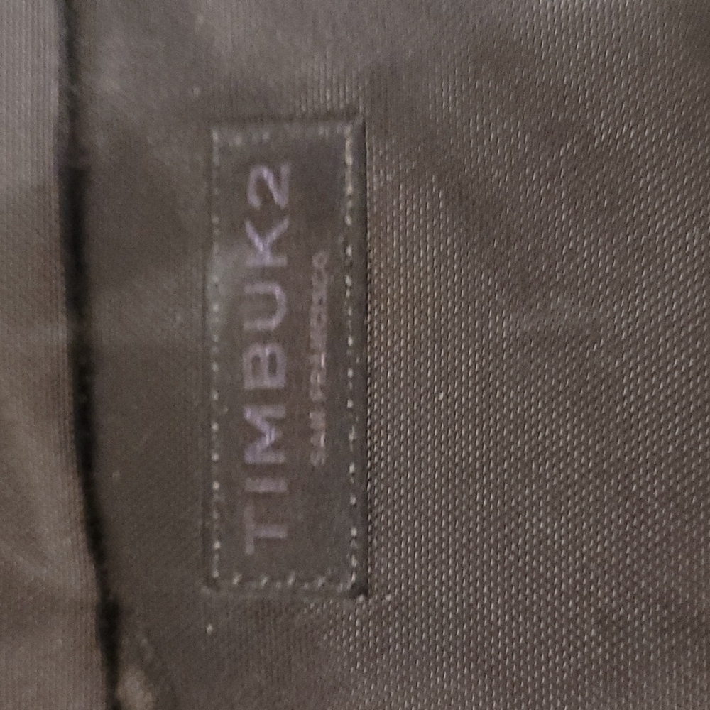Timbuk2 Backpack - Picture 2 of 7